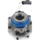 Purchase Top-Quality MEVOTECH - H512243 - Rear Hub Assembly pa6