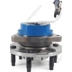 Purchase Top-Quality MEVOTECH - H512243 - Rear Hub Assembly pa7