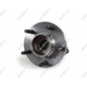 Purchase Top-Quality Rear Hub Assembly by MEVOTECH - H512246 pa1