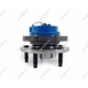 Purchase Top-Quality Rear Hub Assembly by MEVOTECH - H512246 pa3