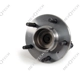 Purchase Top-Quality Rear Hub Assembly by MEVOTECH - H512246 pa7