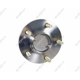 Purchase Top-Quality Rear Hub Assembly by MEVOTECH - H512265 pa1