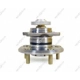 Purchase Top-Quality Rear Hub Assembly by MEVOTECH - H512265 pa3