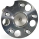 Purchase Top-Quality Rear Hub Assembly by MEVOTECH - H512282 pa11