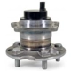 Purchase Top-Quality Rear Hub Assembly by MEVOTECH - H512282 pa13