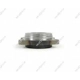 Purchase Top-Quality Rear Hub Assembly by MEVOTECH - H512305 pa2