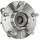 Purchase Top-Quality MEVOTECH - H512326 - Rear Hub Assembly pa14