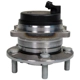 Purchase Top-Quality MEVOTECH - H512326 - Rear Hub Assembly pa17