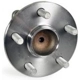 Purchase Top-Quality Rear Hub Assembly by MEVOTECH - H512329 pa13