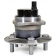 Purchase Top-Quality Rear Hub Assembly by MEVOTECH - H512329 pa14