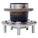 Purchase Top-Quality MEVOTECH - H512331 - Rear Hub Assembly pa9