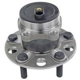 Purchase Top-Quality MEVOTECH - H512332 - Rear Hub Assembly pa9