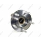 Purchase Top-Quality Rear Hub Assembly by MEVOTECH - H512334 pa1