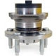 Purchase Top-Quality Rear Hub Assembly by MEVOTECH - H512334 pa11