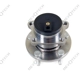 Purchase Top-Quality Rear Hub Assembly by MEVOTECH - H512334 pa7