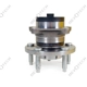 Purchase Top-Quality Rear Hub Assembly by MEVOTECH - H512334 pa9