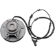 Purchase Top-Quality MEVOTECH - H512360 - Rear Hub Assembly pa10