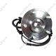 Purchase Top-Quality MEVOTECH - H512360 - Rear Hub Assembly pa8