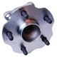 Purchase Top-Quality Rear Hub Assembly by MEVOTECH - H512364 pa10