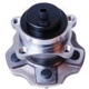 Purchase Top-Quality Rear Hub Assembly by MEVOTECH - H512364 pa11