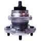 Purchase Top-Quality Rear Hub Assembly by MEVOTECH - H512364 pa12