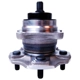 Purchase Top-Quality Rear Hub Assembly by MEVOTECH - H512364 pa15