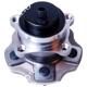 Purchase Top-Quality Rear Hub Assembly by MEVOTECH - H512364 pa16