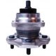 Purchase Top-Quality Rear Hub Assembly by MEVOTECH - H512364 pa17