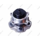 Purchase Top-Quality Rear Hub Assembly by MEVOTECH - H512364 pa2