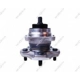 Purchase Top-Quality Rear Hub Assembly by MEVOTECH - H512364 pa3