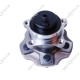 Purchase Top-Quality Rear Hub Assembly by MEVOTECH - H512364 pa8