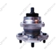 Purchase Top-Quality Rear Hub Assembly by MEVOTECH - H512364 pa9