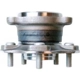 Purchase Top-Quality Rear Hub Assembly by MEVOTECH - H512365 pa11