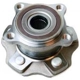 Purchase Top-Quality Rear Hub Assembly by MEVOTECH - H512365 pa12