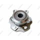 Purchase Top-Quality Rear Hub Assembly by MEVOTECH - H512365 pa2