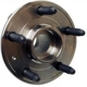 Purchase Top-Quality Rear Hub Assembly by MEVOTECH - H512399 pa12