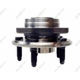 Purchase Top-Quality Rear Hub Assembly by MEVOTECH - H512399 pa3