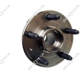 Purchase Top-Quality Rear Hub Assembly by MEVOTECH - H512399 pa5