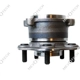 Purchase Top-Quality Rear Hub Assembly by MEVOTECH - H512407 pa1