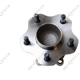 Purchase Top-Quality Rear Hub Assembly by MEVOTECH - H512407 pa4