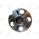 Purchase Top-Quality Rear Hub Assembly by MEVOTECH - H512422 pa1