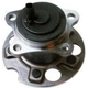 Purchase Top-Quality Rear Hub Assembly by MEVOTECH - H512422 pa11