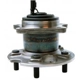 Purchase Top-Quality Rear Hub Assembly by MEVOTECH - H512422 pa14