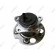 Purchase Top-Quality Rear Hub Assembly by MEVOTECH - H512422 pa2