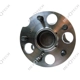 Purchase Top-Quality Rear Hub Assembly by MEVOTECH - H512422 pa8