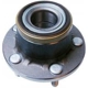 Purchase Top-Quality Rear Hub Assembly by MEVOTECH - H512439 pa10