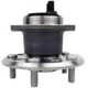 Purchase Top-Quality Rear Hub Assembly by MEVOTECH - H512455 pa6