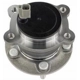 Purchase Top-Quality Rear Hub Assembly by MEVOTECH - H512496 pa5