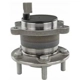 Purchase Top-Quality Rear Hub Assembly by MEVOTECH - H512496 pa6