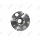 Purchase Top-Quality Rear Hub Assembly by MEVOTECH - H513105 pa1